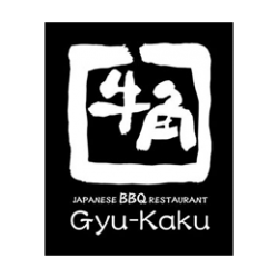 Gyu-kaku Menu